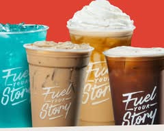 Black Rock Coffee (2669 Garnet Ave)