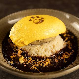 はんばーぐ＆おむらいすのお店 いくら 心斎橋店 delivery & takeaway