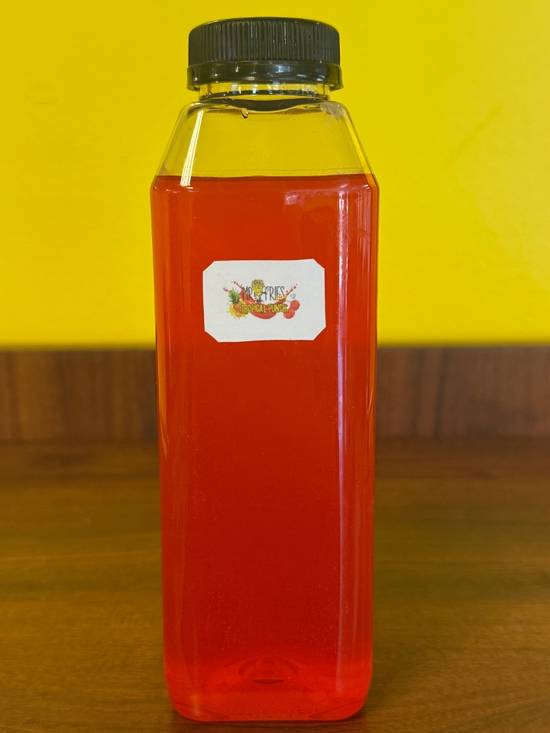 TROPICAL PUNCH KOOL - AID 16 oz