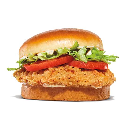 Royal Crispy Chicken
