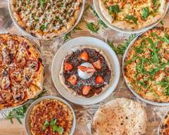 Napoli Wood Fired Pizza & Bar (Mile End)