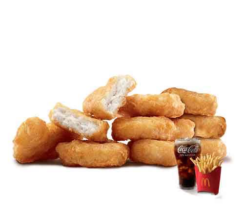 McNuggets