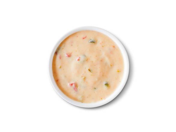 Side of 3-Cheese Queso
