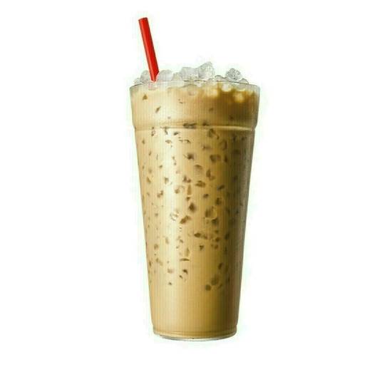 Order Original Cold Brew Iced Coffee food online from Sonic store, Tucson on bringmethat.com