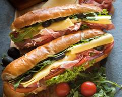 Jim's House of Hoagies (8445 West Chester Pike)