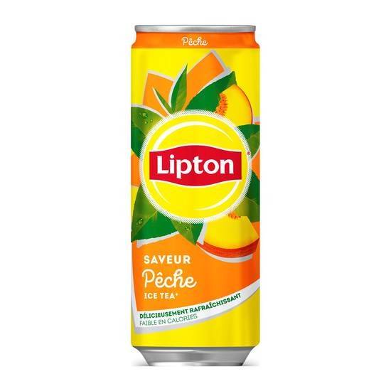 🥤Ice tea Pêche🥤
