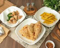 嫻酥雞 香雞排 樹林總店