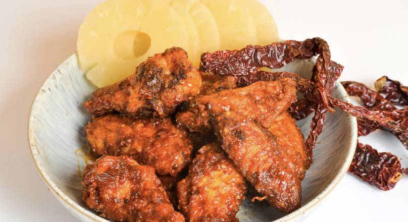 36 Wings
