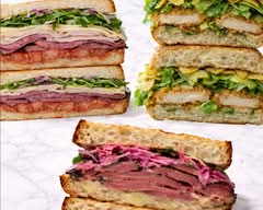 The Sandwich Club by Citizen (4818 Burnet Road)