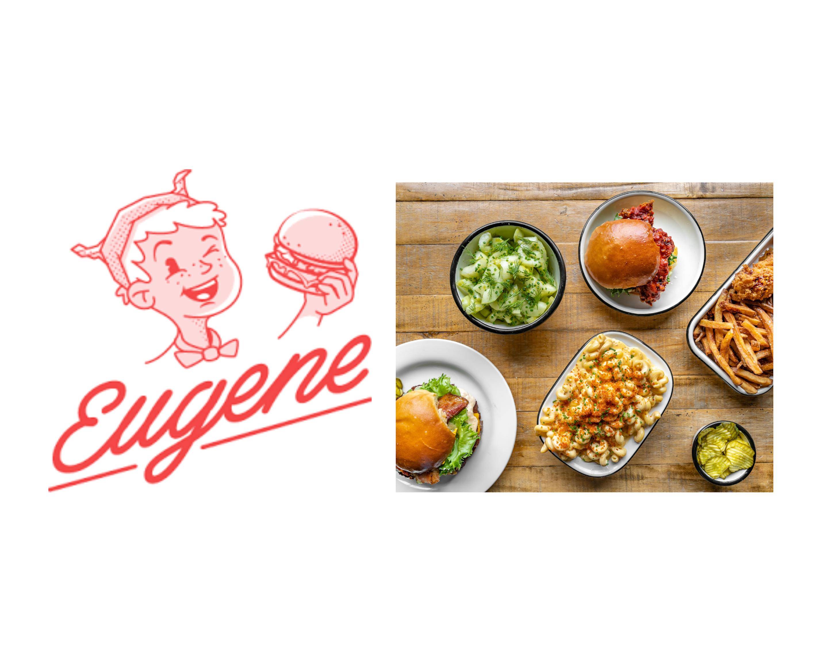 Order Eugene Burger & Chicken Menu Delivery in Lakewood Menu & Prices