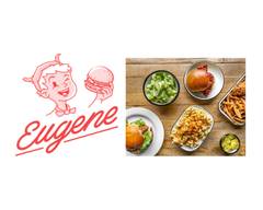 Eugene Burger & Chicken
