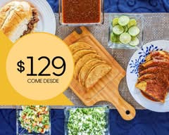 Taquerías Tlaquepaque ( SAN RAFAEL)