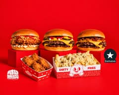 Patty Smash Burgers Picoas (Lisboa)