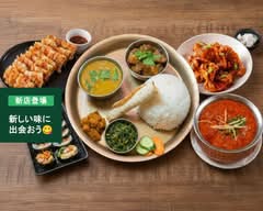 アジアンダイニング・ララ ASIANDIANING RARA&BAR