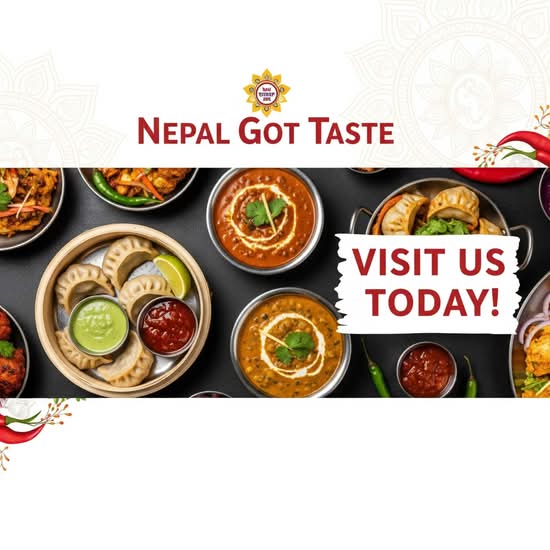 NEPALI NOOK 