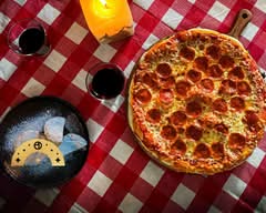 CIBARE Pizza E Pasta (Puebla)
