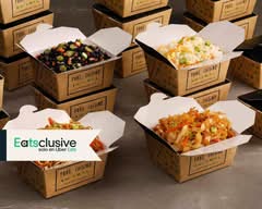 Pure Cuisine - Ferran