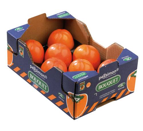 Vanilla Persimmons (2.5 kg)
