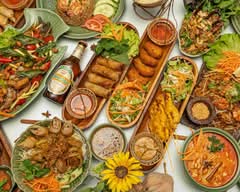 Sokdee - Laotien Thaïlandais