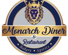 Monarch Diner (Glassboro)