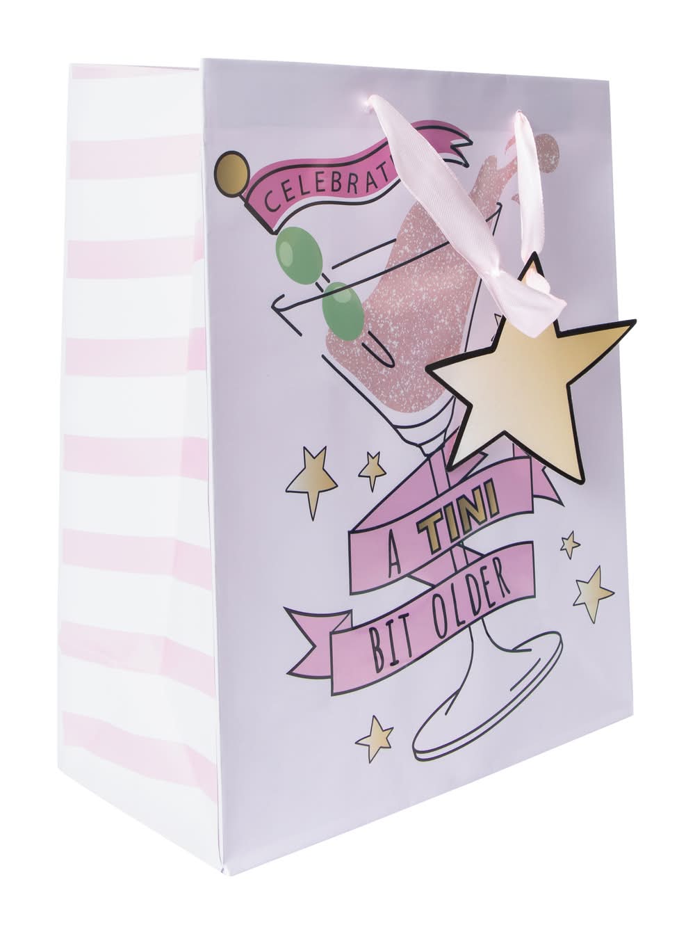 Large Gift Bags A Bit Older