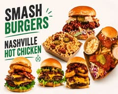 Smash Burgery