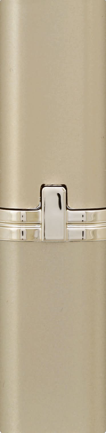 L'Oréal Riche Lipstick, Saucy Mauve 560 (0.2 oz)