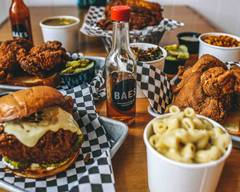 Bae's Fried Chicken (Downtown)