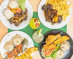 Fat Wayne's Seafood & Caribbean (Lauderhill)