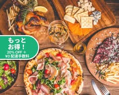 カフェ ラ・ボエム 北青山店 Cafe La Boheme Kita Aoyama