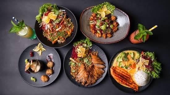 Busumo 🍣🥢 - Göttingen