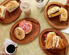 Bagel Nosh of Morristown