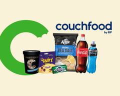 Couchfood (AMPM St Peters) Powered By BP