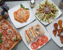 Pizza Pizza - Fleetwood/Mt Vernon