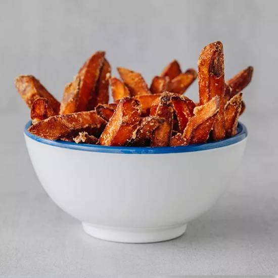 Sweet Potato Fries