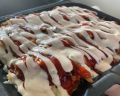 La Mesa Del Autor (Santo Domingo)