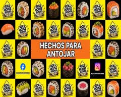 ROLL HOUSE SUSHI (LOS MOCHIS)