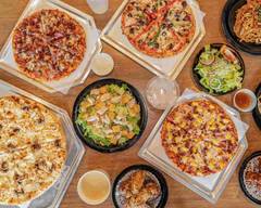 Yellow Cab Pizza Co.