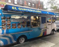 El Guayaquileno Food Truck