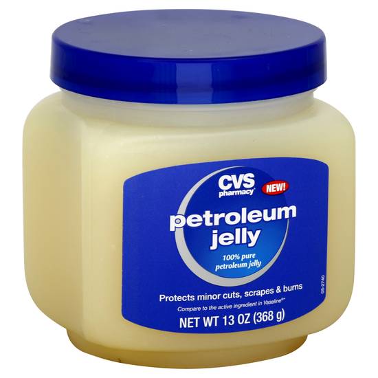 Cvs Pharmacy Petroleum Jelly