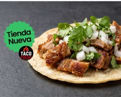 Carnitas: Tacos Fuego