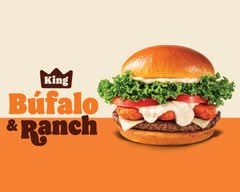 Burger King (Monclova)