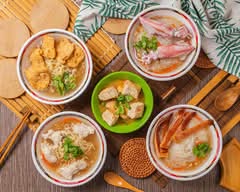 阿呷喜魷魚羹 魷魚羹 l 羹湯 專賣