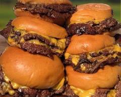 Richard's Smash Burgers (Interlomas)