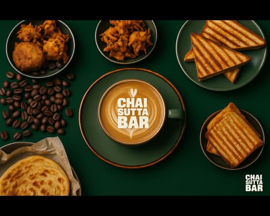 Chai Sutta Bar (4250 109 Avenue Northeast, Calgary)