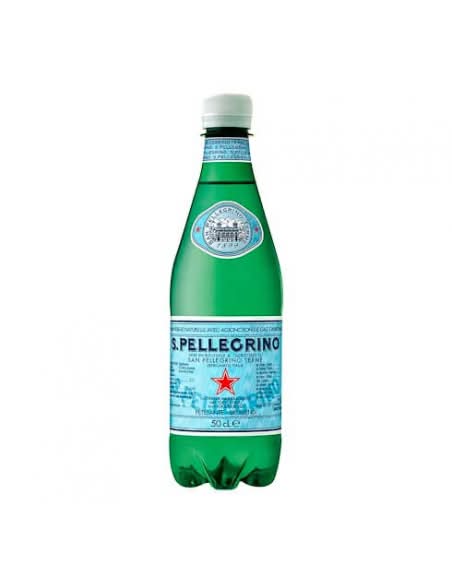San Pellegrino 50cl