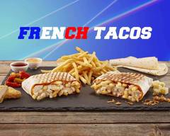 Oh la la! French Tacos