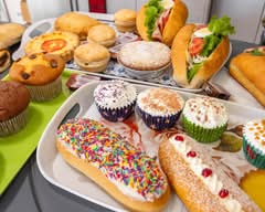 Palm Bakery QLD