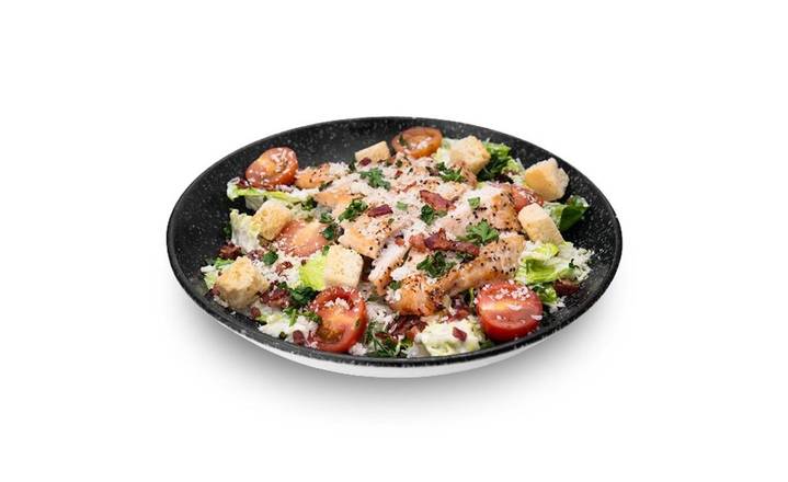 Caesarsallad