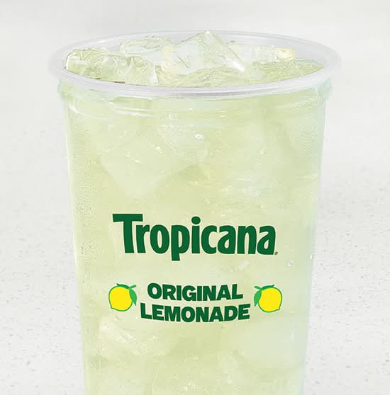Tropicana® Original Lemonade